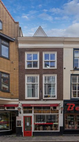 Te huur: Appartement Noordeinde in Leiden - Foto 4