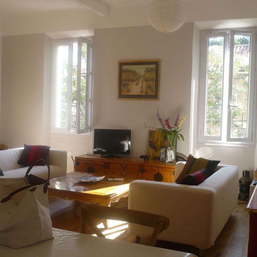 Location Appartement 3 pièces 85m² TOULON 83000 - Photo 1
