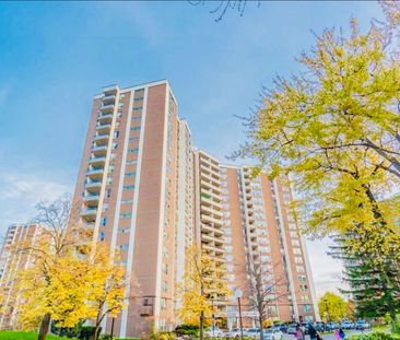 For Lease - 5 Vicora Link Way Unit# 506, Toronto, Ontario - Photo 4