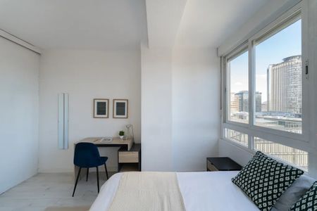 Calle de Orense, Madrid, Community of Madrid 28020 - Photo 3