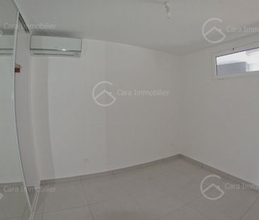 Location Appartement 2 pièces 49m² CAYENNE 97300 - Photo 1