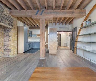 Studio to rent - Photo 6