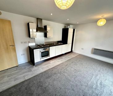 2 bedroom apartment to rent - Photo 2