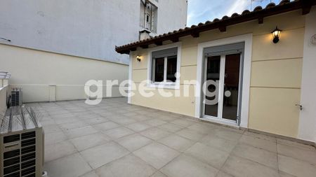Studio/Γκαρσονιέρα για ενοικίαση Λυκαβηττός (Κολωνάκι - Λυκαβηττός) - Photo 4
