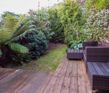 1 bedroom terraced house to rent - Photo 4
