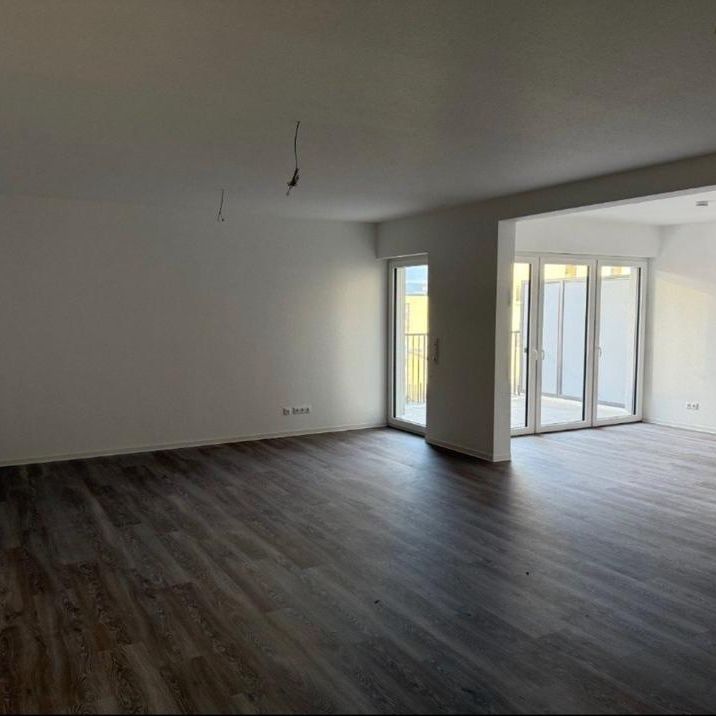 Loftwohnung in bester Innenstadtlage von Wetzlar - Foto 1