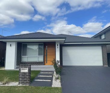 6 Vaucluse Street, Schofields, NSW 2762 - Photo 5