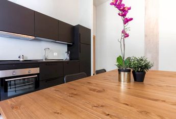 Enchanting single room, minutes away from IULM and Bocconi