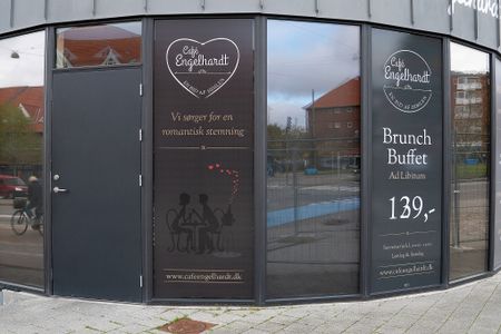 2. værelses lejlighed i Søborg - Foto 3