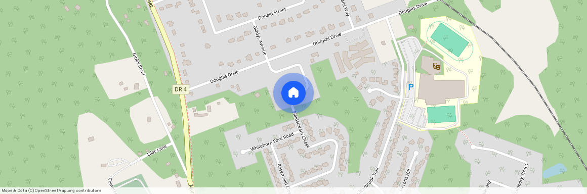 106 Fieldstream Chase, Bracebridge