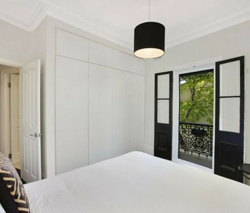 Stylish Corner Terrace with Sunny Courtyard in Prime Paddington Loc... - Photo 4