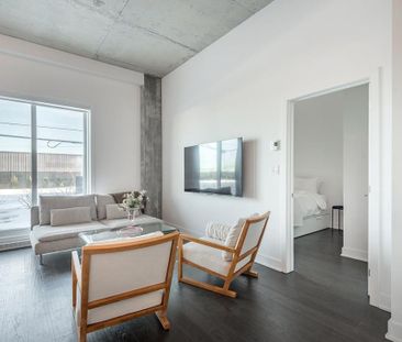 Appartement à louer - Montréal (LaSalle) Appartement à louer - Mont... - Photo 6