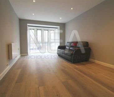 Kings Road, Reading, RG1 - Photo 1