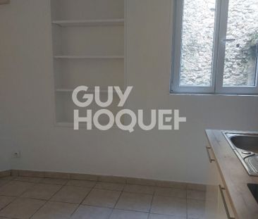 Appartement 1 pièce à louer à Provins - Photo 4
