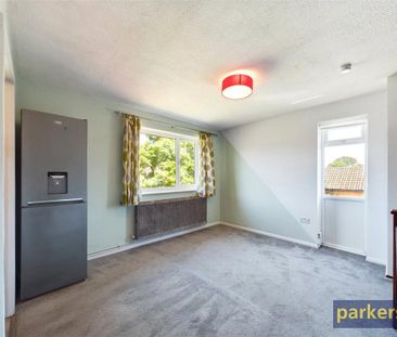 1 bedroom terraced house to rent - Photo 1