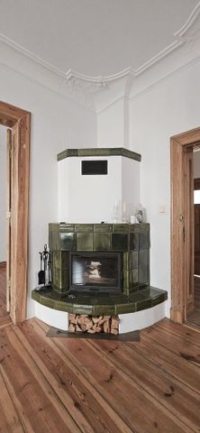 Wyjątkowe, oryginalne mieszkanie w kamienicy - Фото 2