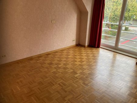 Ruim appartement in centrum van Melle - Foto 4