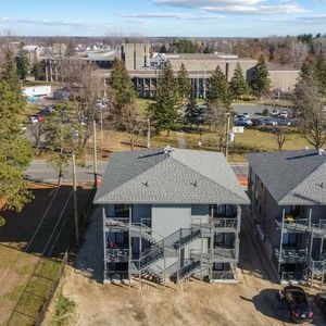 Logements & appartements Neufs À Louer - Photo 2