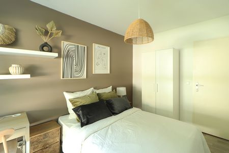 Bordeaux - Orion B11 - Chambre 2 - Photo 2