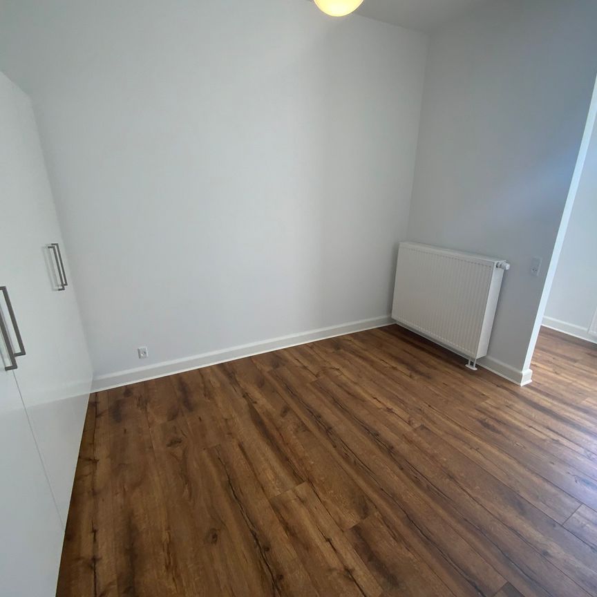 HADERSLEVVEJ 25, st.3 , 6000 KOLDING – CHARMERENDE LEJLIGHED MED STOR SYDVENDT ALTAN - Foto 1