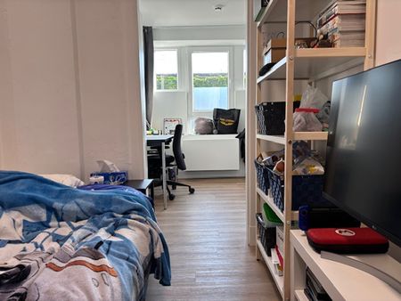 1 - Burggravenlaan 119 - Photo 2