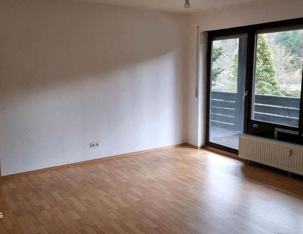 Zentrumsnahe Wohnung in Kronach ab 01.01.2026 frei - Foto 1