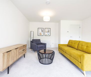 2 bedroom apartment to rent - Photo 3