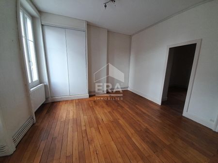 Location Appartement 2 pièces 33m² - Photo 5