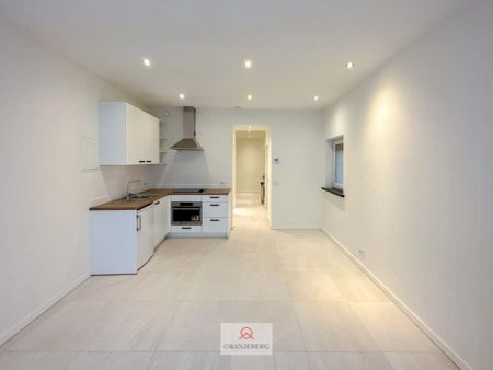 Gelijkvloers 1 slpk appartement vlakbij Gravensteen - Photo 2