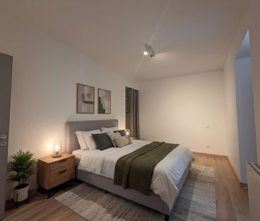 Location / Appartement T2 - Photo 5