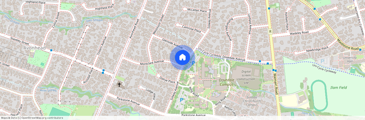 36 Solway Avenue, Ilam