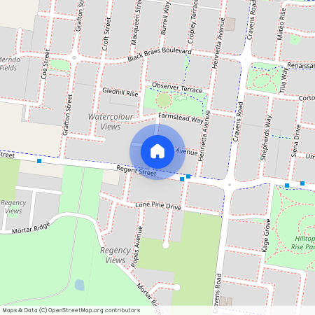 3 Day Close, Vic 3754, Mernda