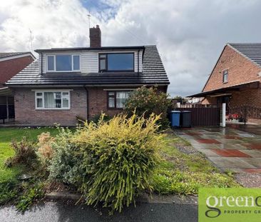3 bedroom semi-detached house to rent - Photo 2