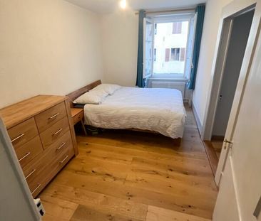 Charmant logement de 2 pièces - Photo 1
