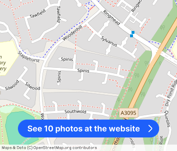 Spinis, Bracknell, RG12 - Photo 1