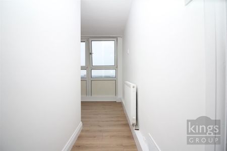 2 Bedroom Flat To Let - Photo 5