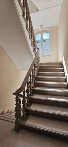 Wyjątkowe, oryginalne mieszkanie w kamienicy - Zdjęcie 4