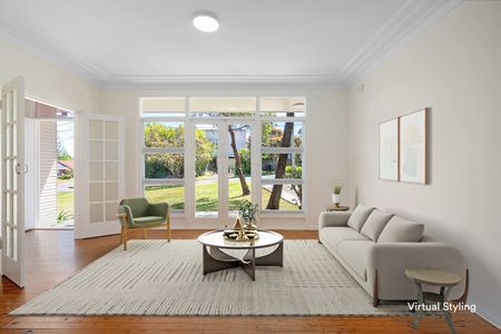 9 Brian Street, Ryde NSW 2112 - House For Rent | Domain - Photo 3