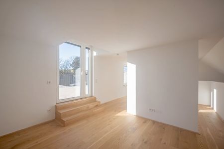 ++Der Platzhirsch++ Fantastische 2,5 Zimmer Erstbezug mit Terrasse - Photo 5