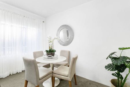 3/47 Shadforth Street, Mosman NSW 2088 - Apartment For Rent | Domain - Photo 3