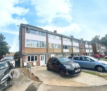 1 bedroom end of terrace house to rent - Photo 1