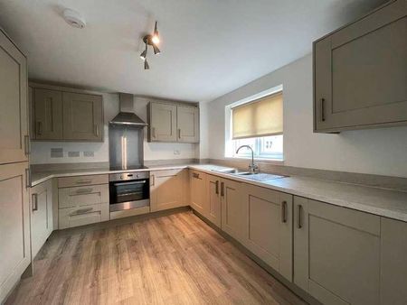 Trevelyan Close, Earsdon View, Shiremoor, NE27 - Photo 5