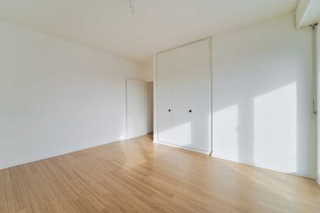 LUMINOSO ATTICO DI 4.5 LOCALI COMPLETAMENTE RINNOVATO - Photo 4