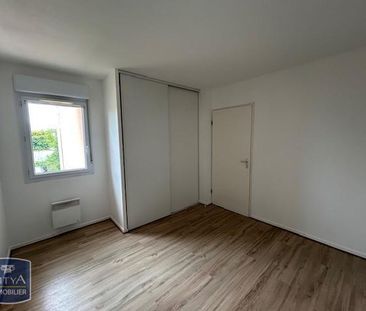 Location Appartement 2 pièces 47m² PAMIERS 09100 - Photo 2
