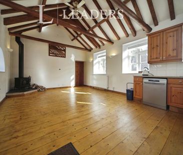 3 bedroom bungalow to rent Brandon Road, Hilborough, Thetford, Norf... - Photo 2