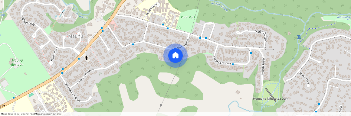 26 Kiwi Avenue, Maunu