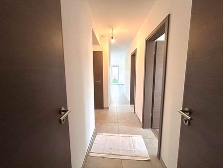 Appartement te huur - Foto 5