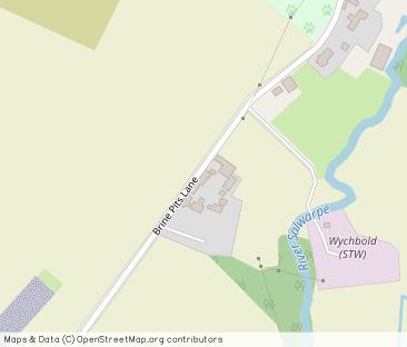 Brine Pits Lane, Droitwich - Photo 1