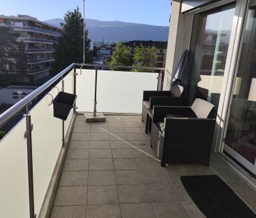 3.5 Zimmer, 80 m² - Photo 4