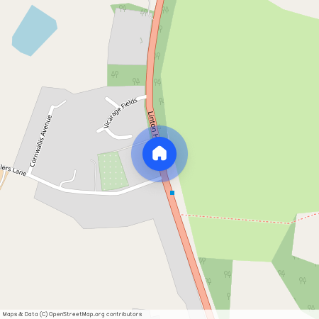 Stone Cottages, Linton ME17